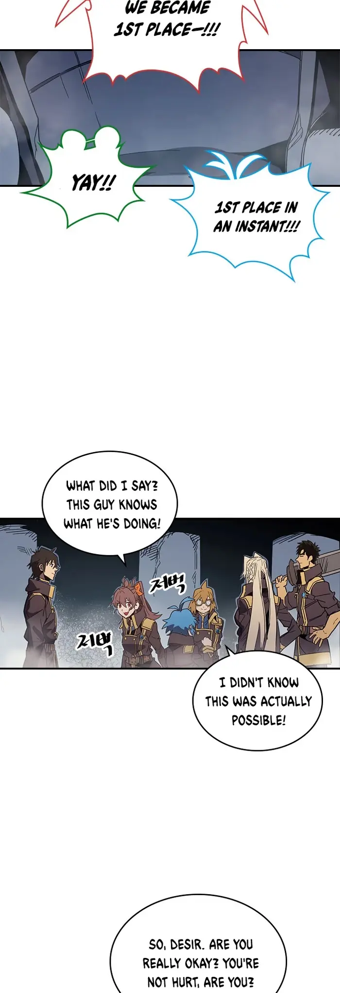 A Returner’s Magic Should Be Special Chapter 110 image 10_optimized